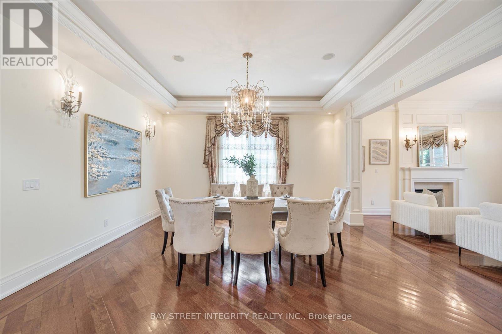 50 Leacroft Crescent, Toronto (Banbury-Don Mills), Ontario  M3B 2G6 - Photo 11 - C12208696