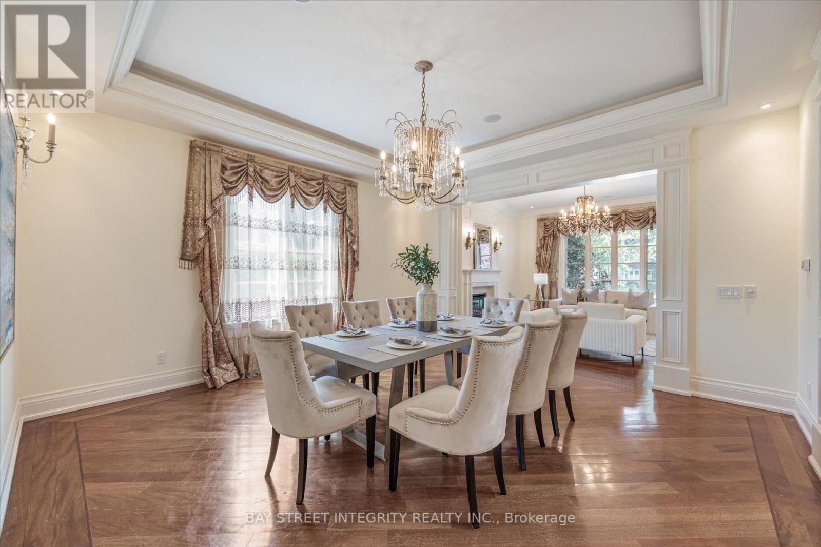 50 Leacroft Crescent, Toronto (Banbury-Don Mills), Ontario  M3B 2G6 - Photo 12 - C12208696