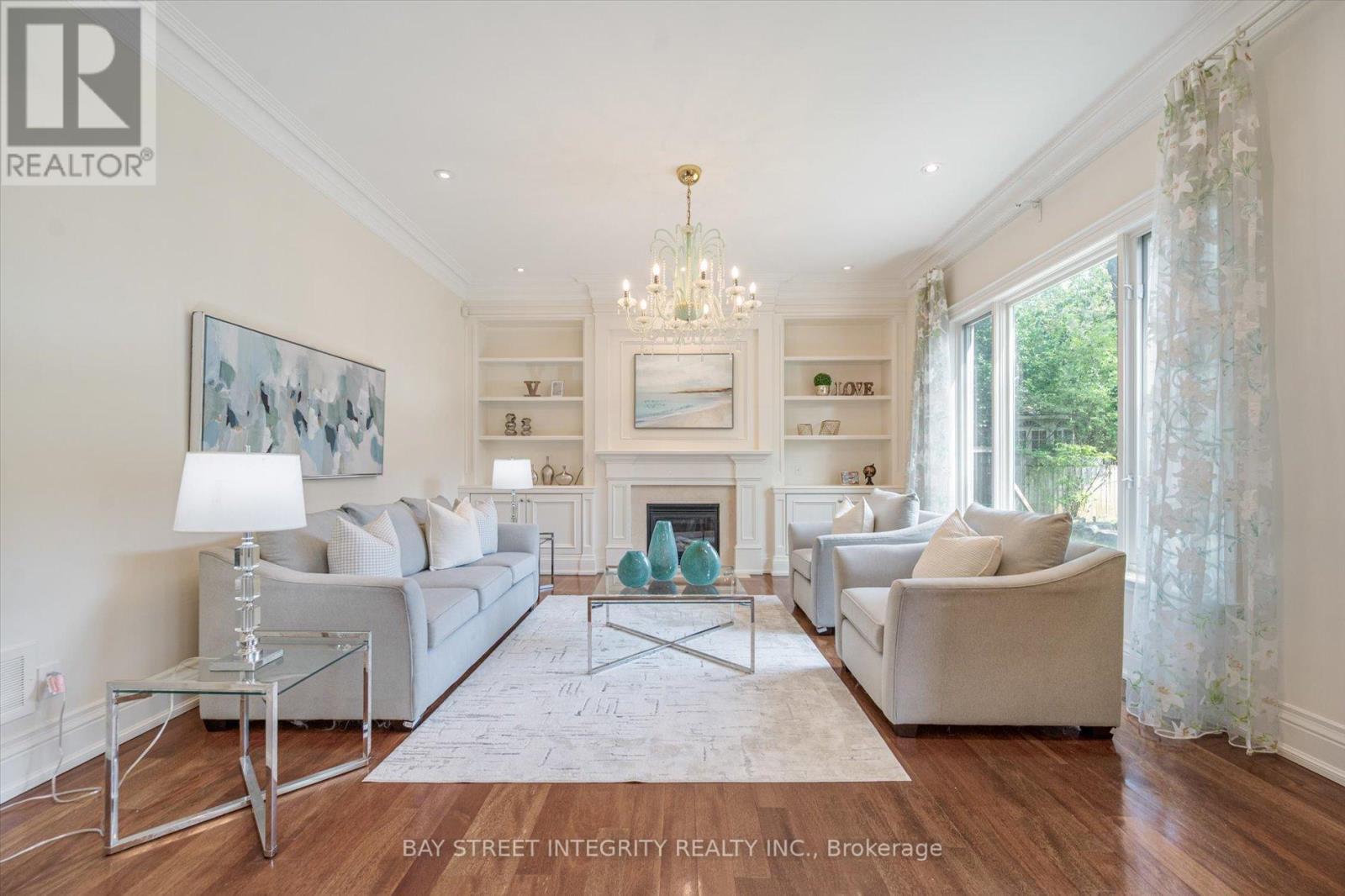 50 Leacroft Crescent, Toronto (Banbury-Don Mills), Ontario  M3B 2G6 - Photo 20 - C12208696