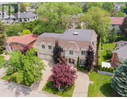 50 LEACROFT CRESCENT, Toronto, Ontario