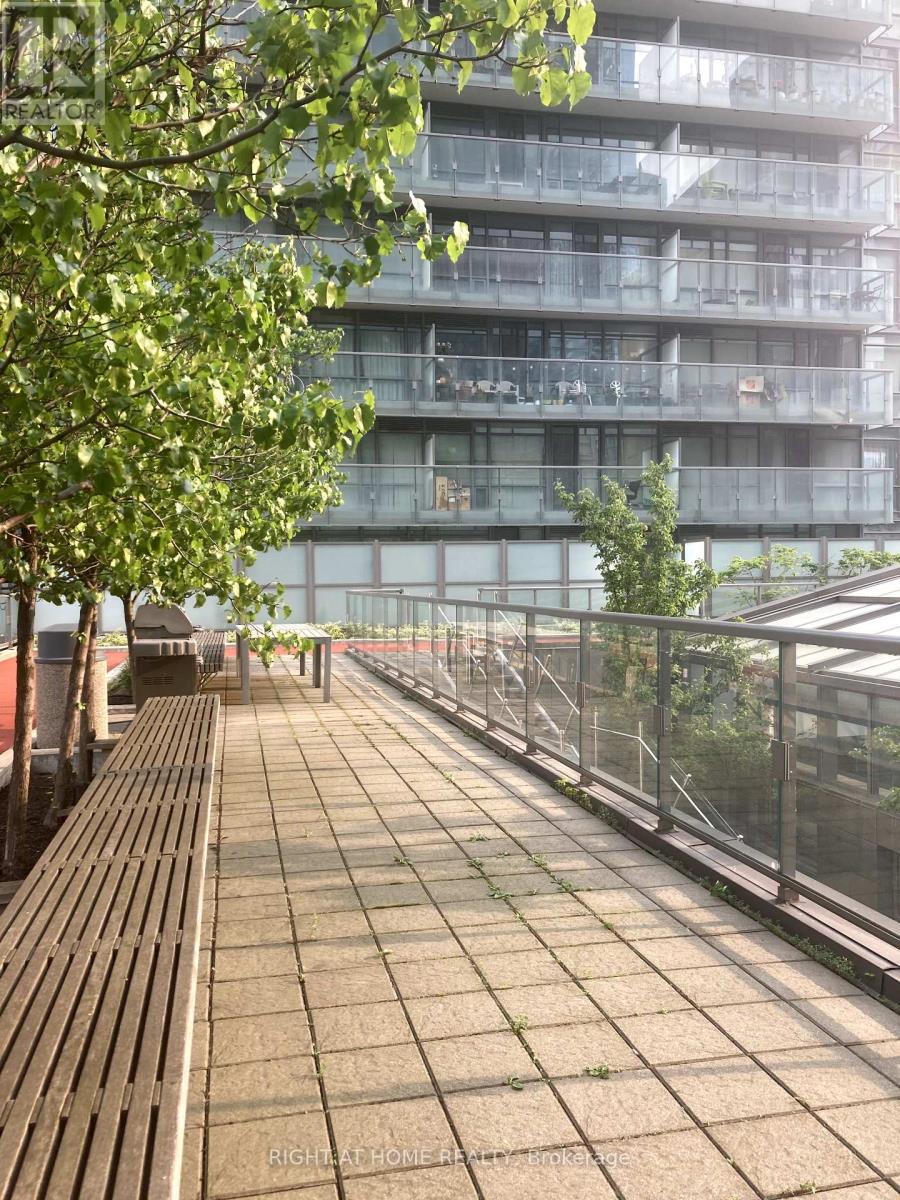 901 - 37 Grosvenor Street, Toronto, Ontario  M4Y 3G5 - Photo 16 - C12208710