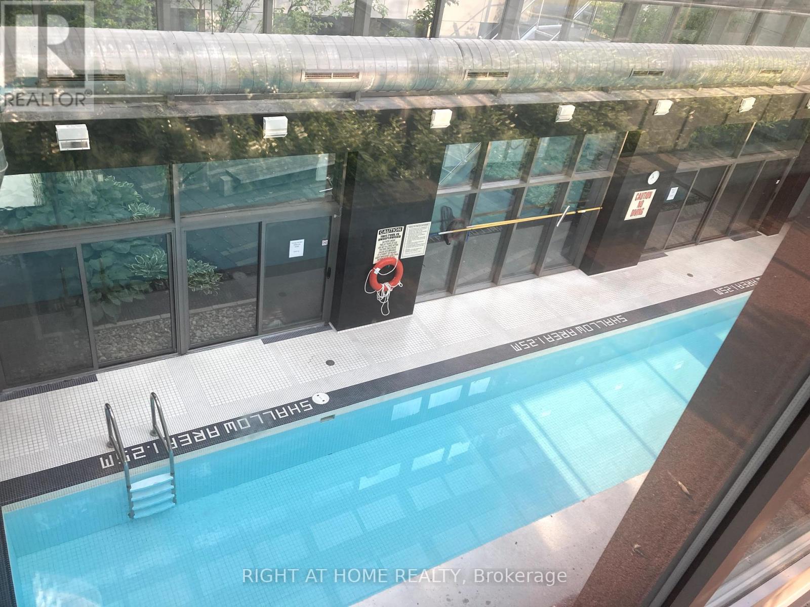901 - 37 Grosvenor Street, Toronto, Ontario  M4Y 3G5 - Photo 19 - C12208710