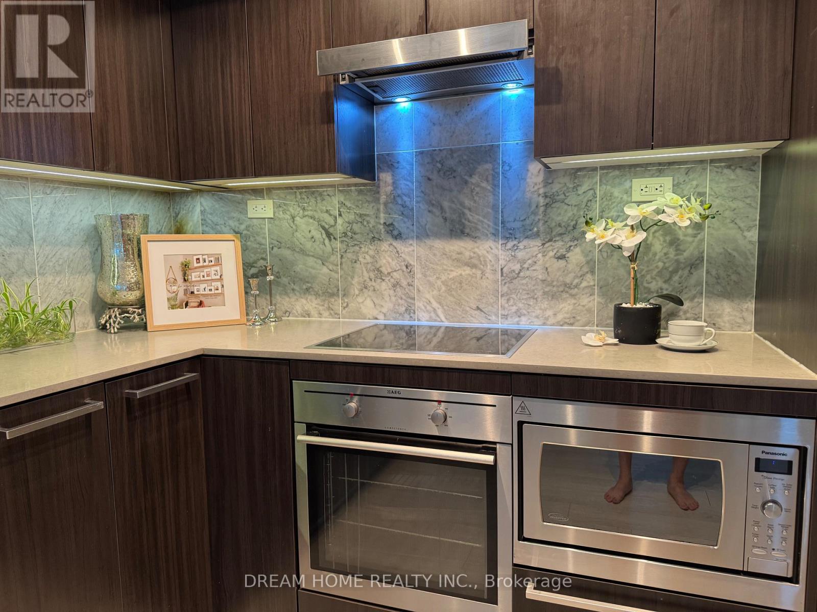 #507 - 70 QUEENS WHARF ROAD, Toronto, Ontario