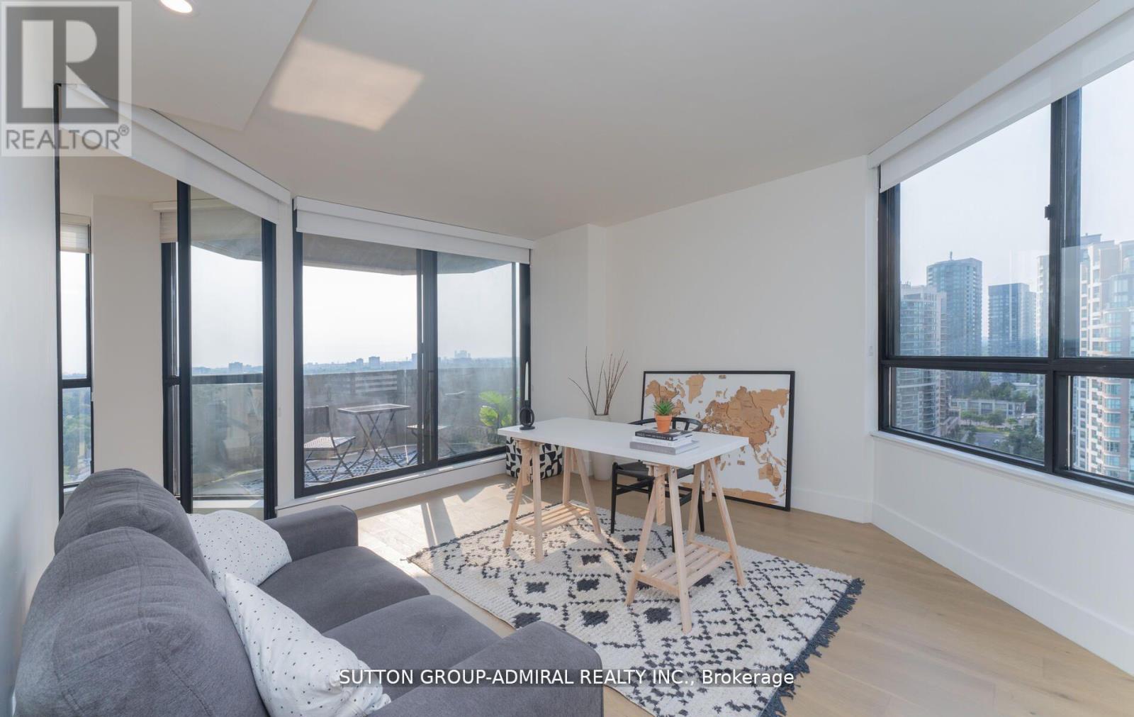 1908 - 5444 Yonge Street, Toronto, Ontario  M2N 6J4 - Photo 10 - C12208730