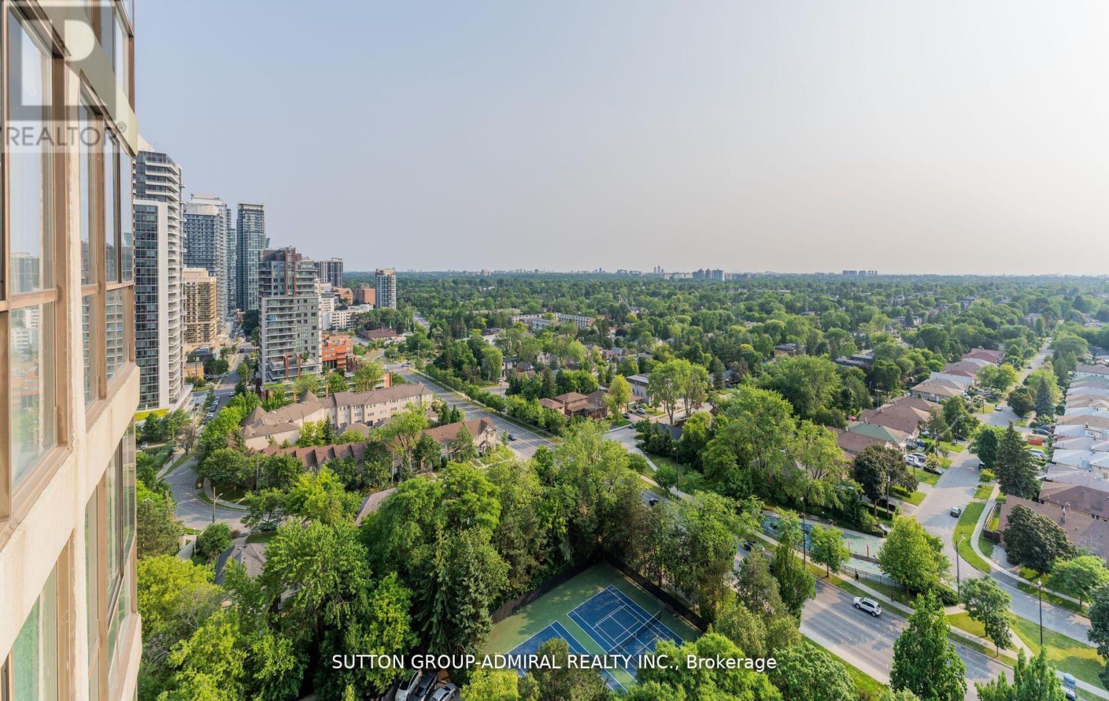 1908 - 5444 Yonge Street, Toronto, Ontario  M2N 6J4 - Photo 12 - C12208730