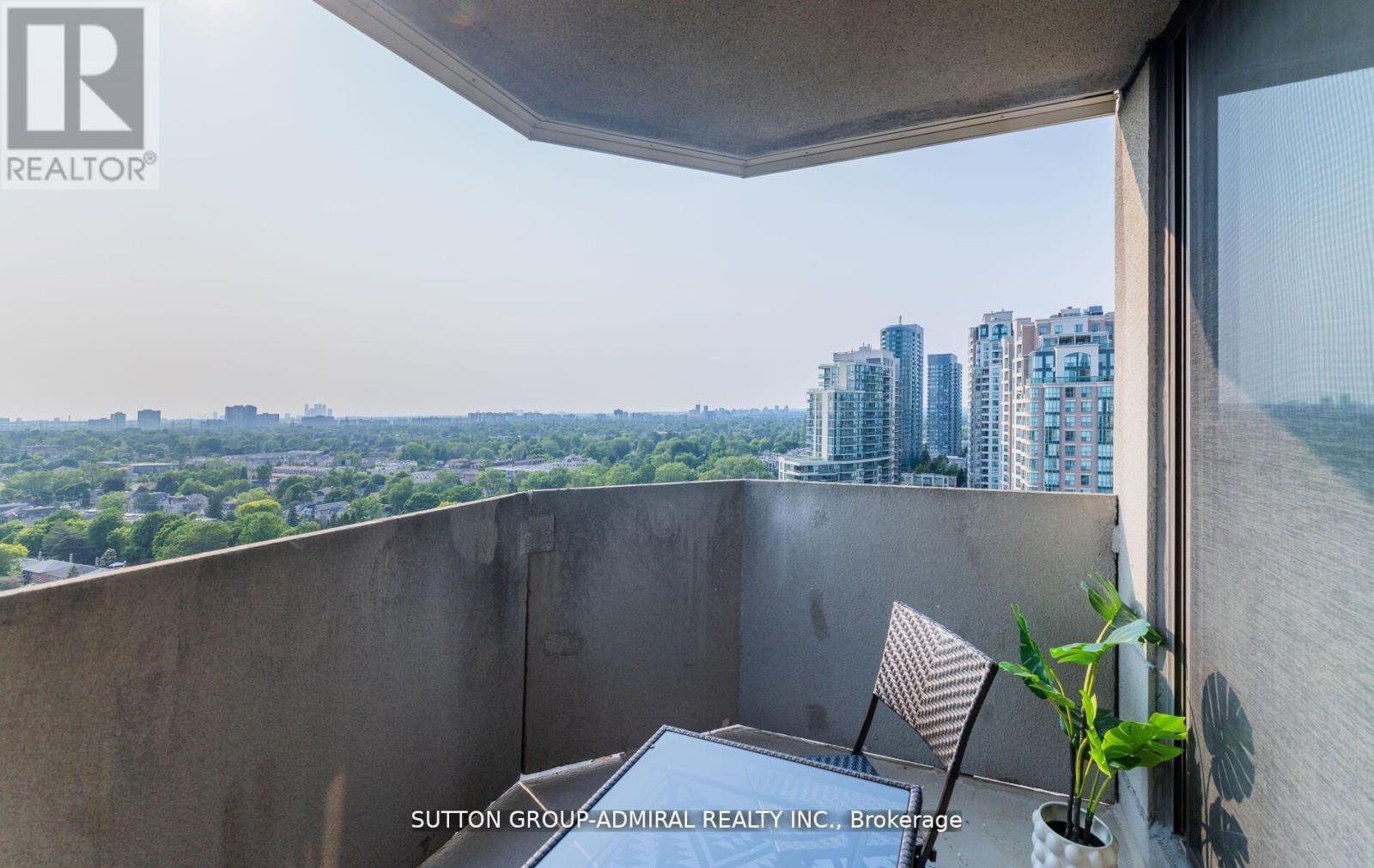 1908 - 5444 Yonge Street, Toronto, Ontario  M2N 6J4 - Photo 14 - C12208730