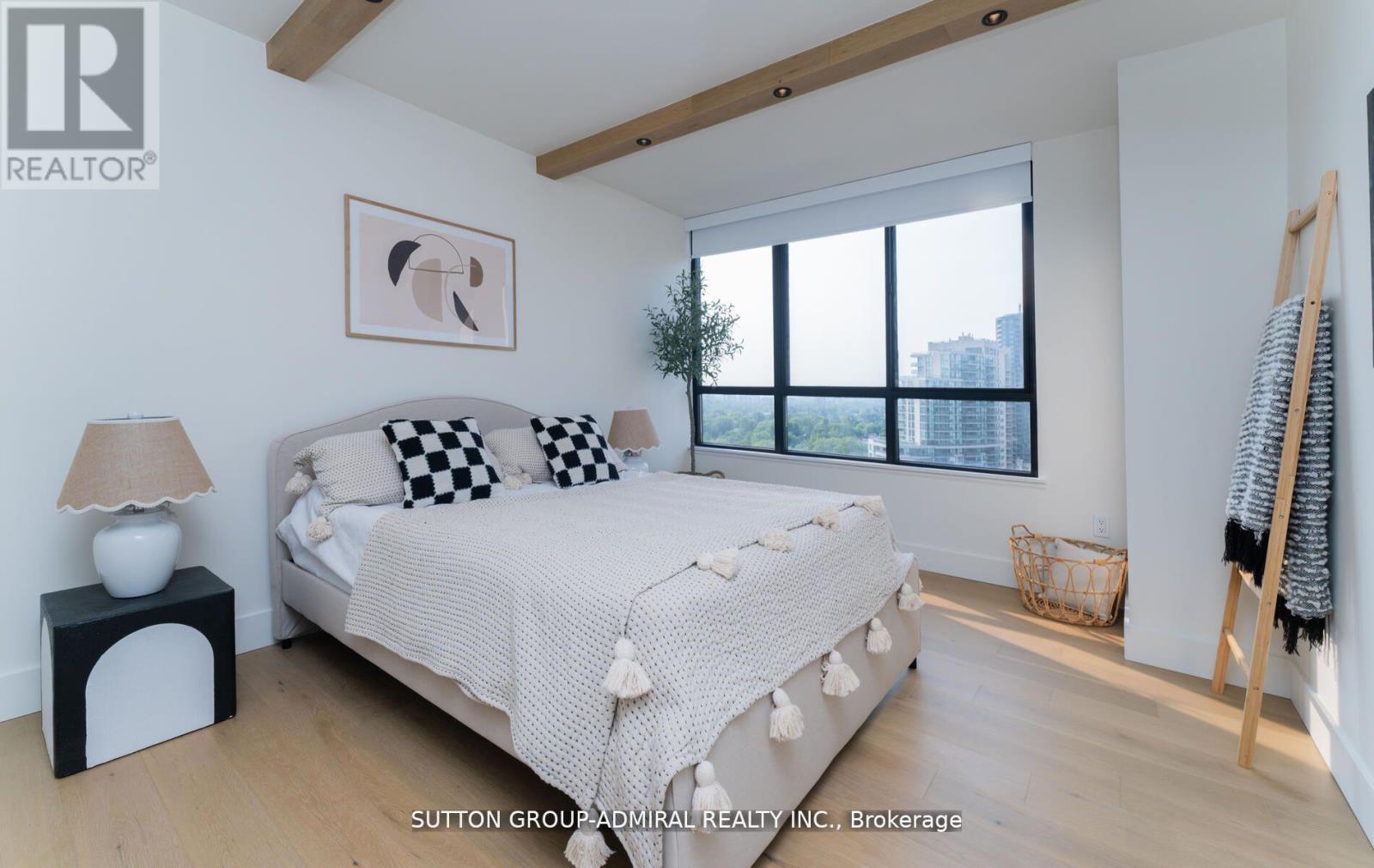 1908 - 5444 Yonge Street, Toronto, Ontario  M2N 6J4 - Photo 20 - C12208730