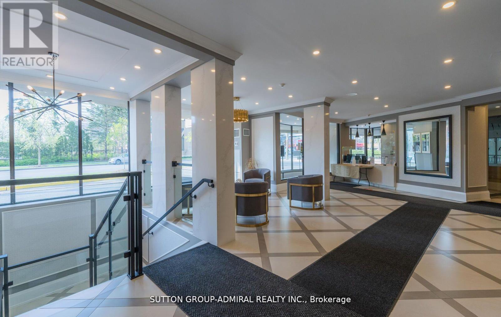 1908 - 5444 Yonge Street, Toronto, Ontario  M2N 6J4 - Photo 27 - C12208730