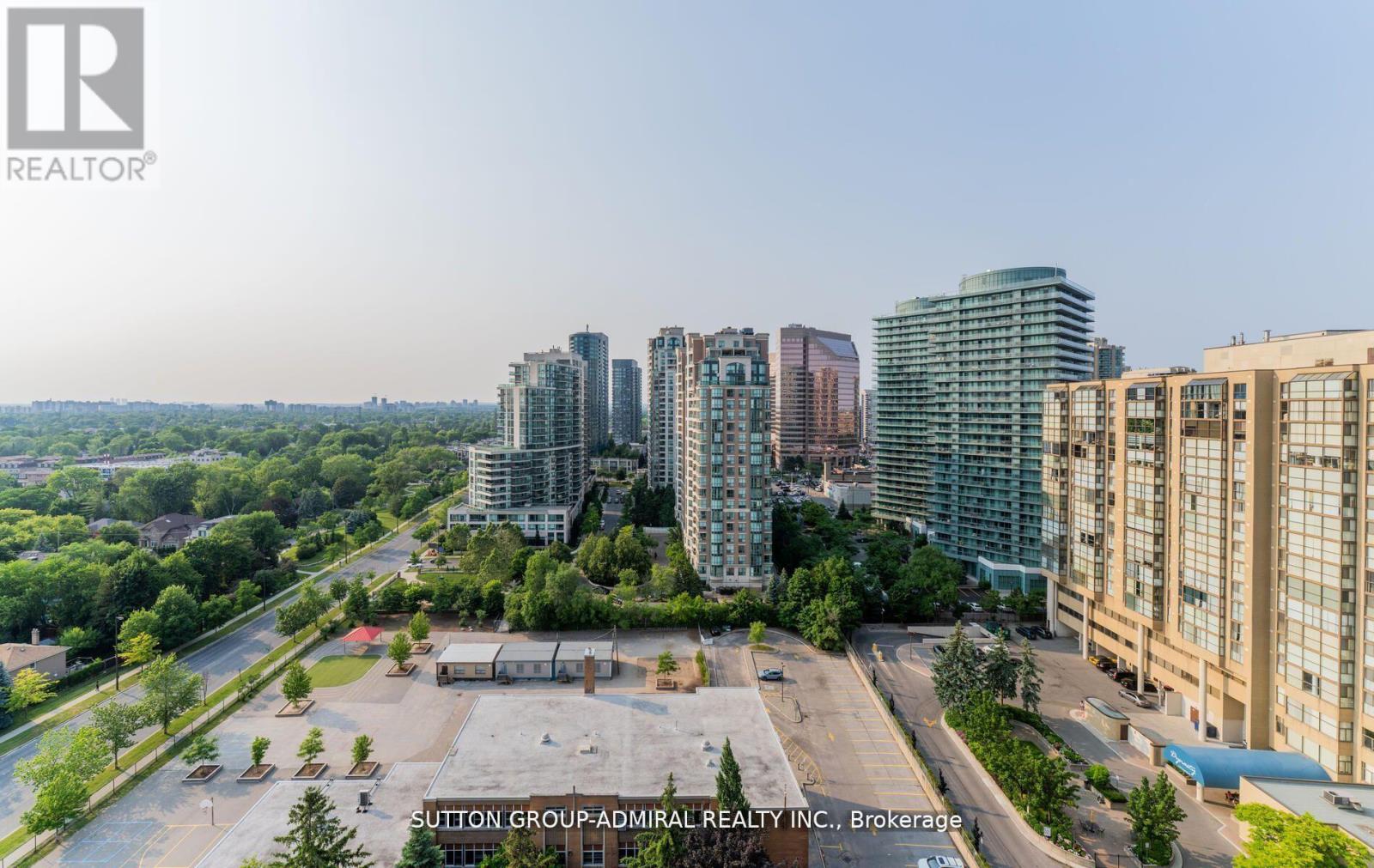 1908 - 5444 Yonge Street, Toronto, Ontario  M2N 6J4 - Photo 28 - C12208730