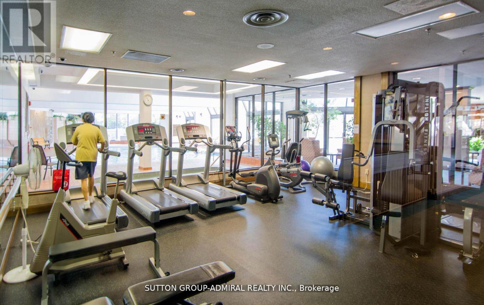 1908 - 5444 Yonge Street, Toronto, Ontario  M2N 6J4 - Photo 32 - C12208730