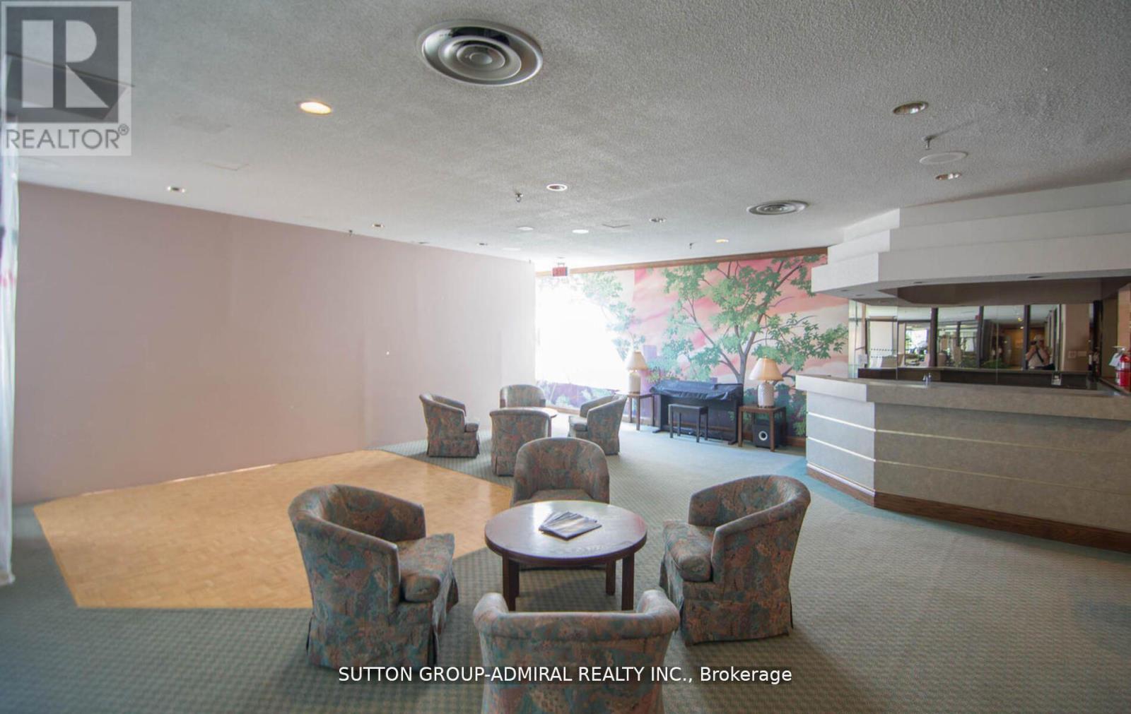 1908 - 5444 Yonge Street, Toronto, Ontario  M2N 6J4 - Photo 34 - C12208730