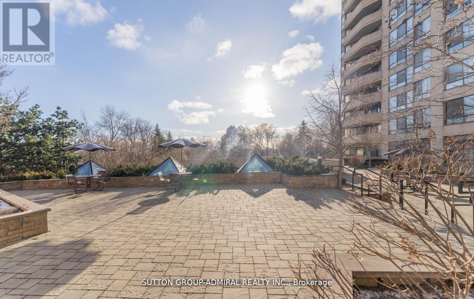 1908 - 5444 Yonge Street, Toronto, Ontario  M2N 6J4 - Photo 37 - C12208730