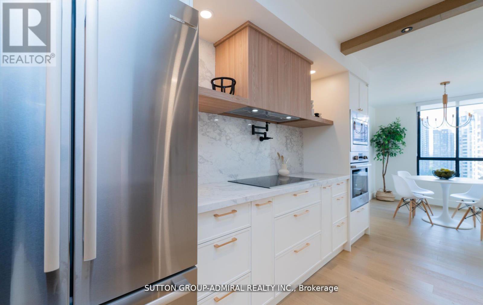 1908 - 5444 Yonge Street, Toronto, Ontario  M2N 6J4 - Photo 6 - C12208730