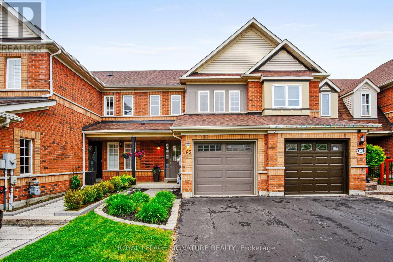 62 BREAKWATER DRIVE, Whitby, Ontario