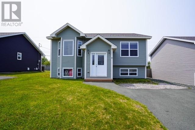 Property at 18 Cole Thomas Drive image 1