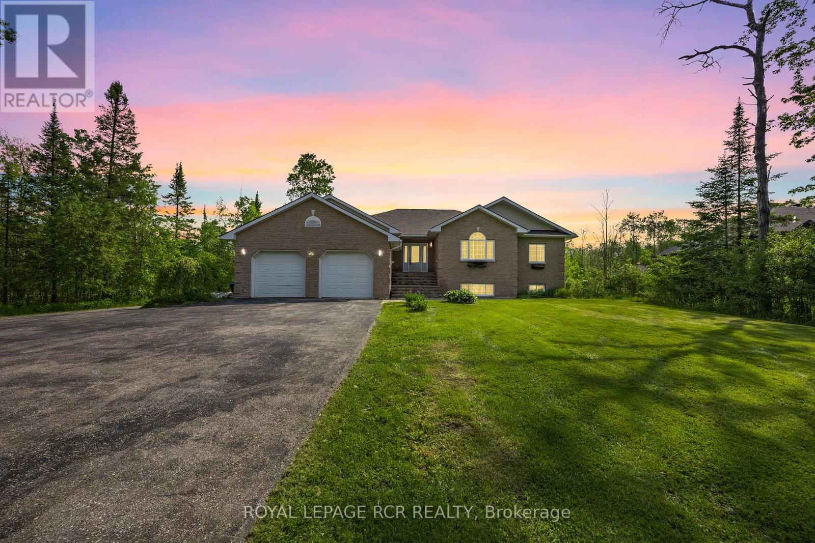 281 SCARLETT LINE, Oro-Medonte, Ontario