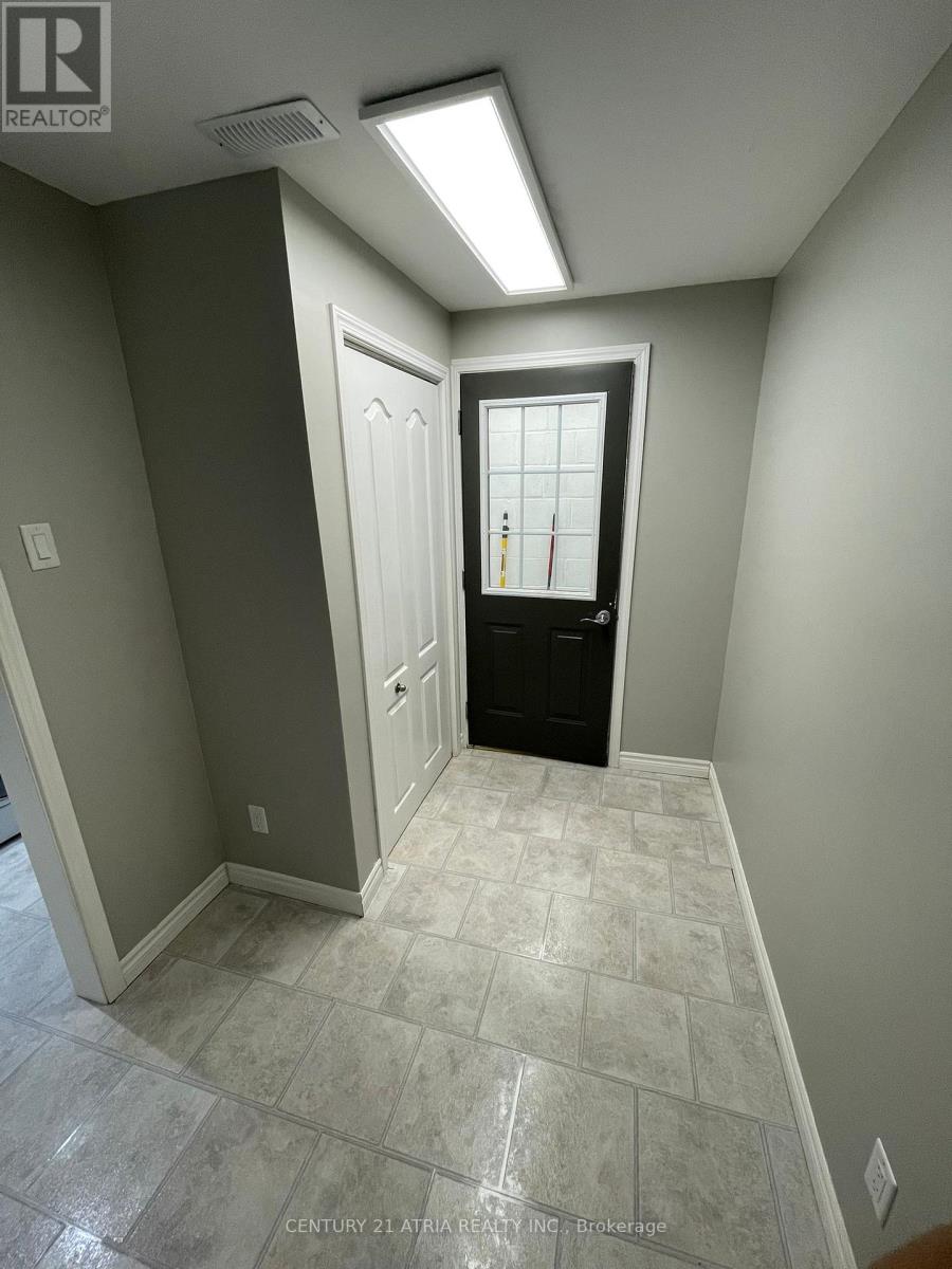 #bsmt - 97 Shirley Avenue, Barrie, Ontario  L4N 1N3 - Photo 2 - S12208734