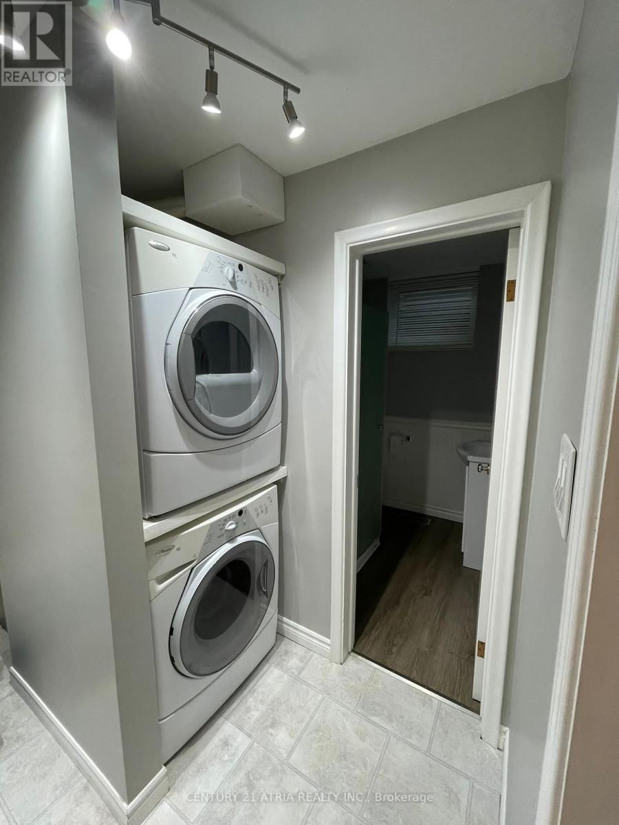 #bsmt - 97 Shirley Avenue, Barrie, Ontario  L4N 1N3 - Photo 5 - S12208734