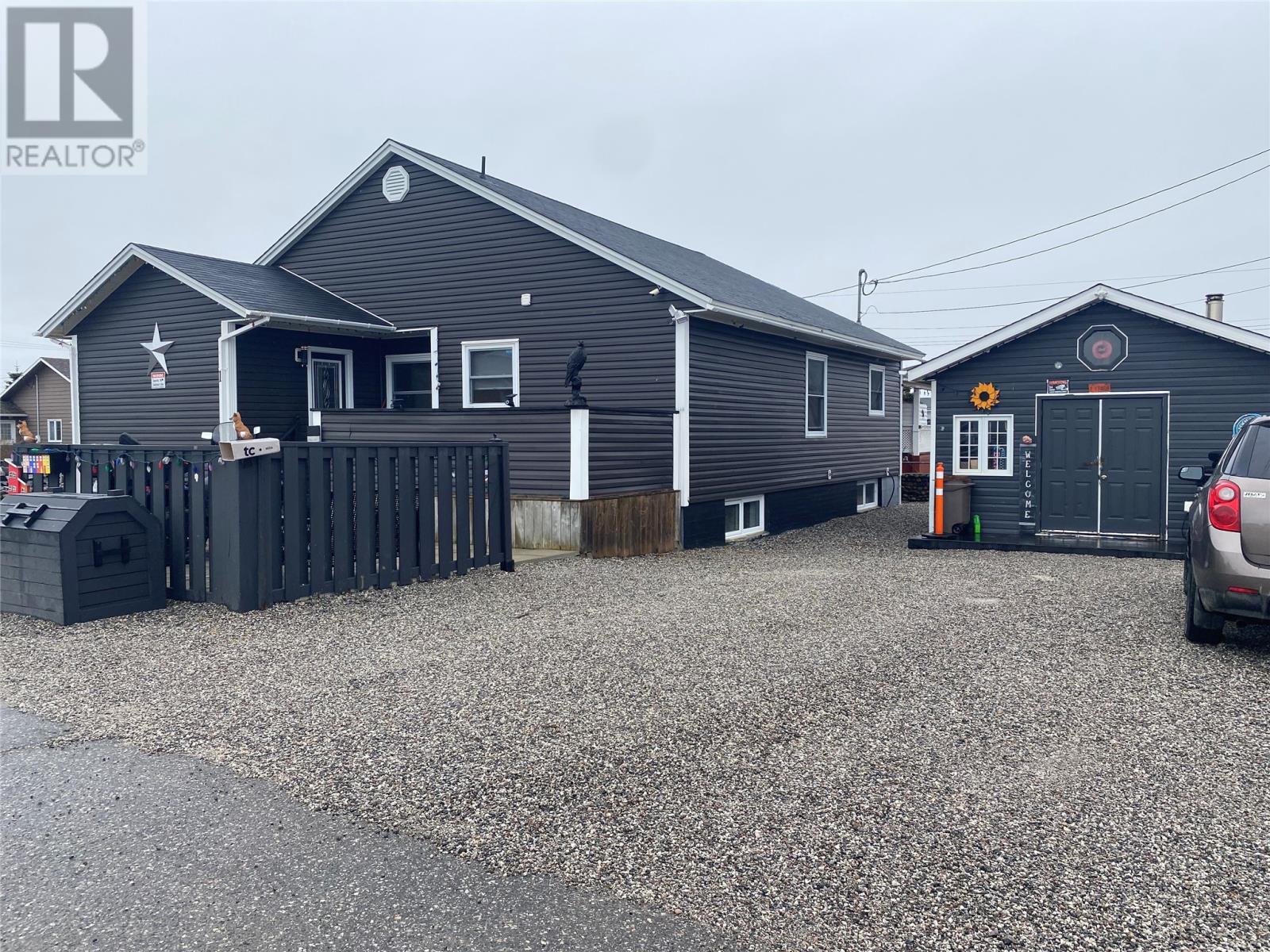 1 Crescent Street, Stephenville Crossing, Newfoundland & Labrador  A0N 2C0 - Photo 2 - 1286212