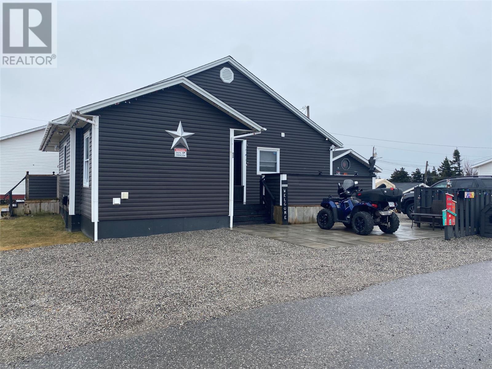 1 Crescent Street, Stephenville Crossing, Newfoundland & Labrador  A0N 2C0 - Photo 3 - 1286212