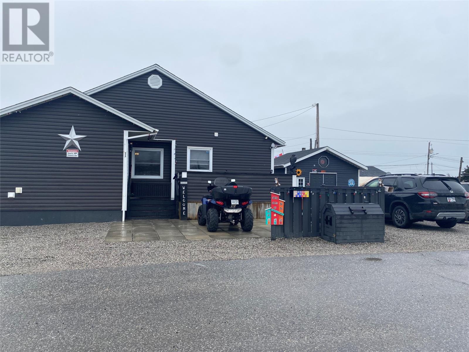 1 Crescent Street, Stephenville Crossing, Newfoundland & Labrador  A0N 2C0 - Photo 36 - 1286212