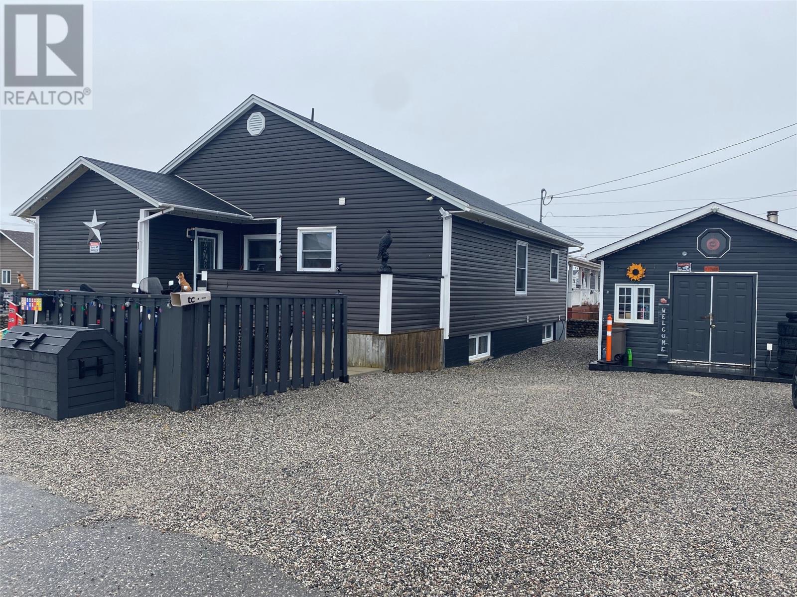 1 Crescent Street, Stephenville Crossing, Newfoundland & Labrador  A0N 2C0 - Photo 37 - 1286212
