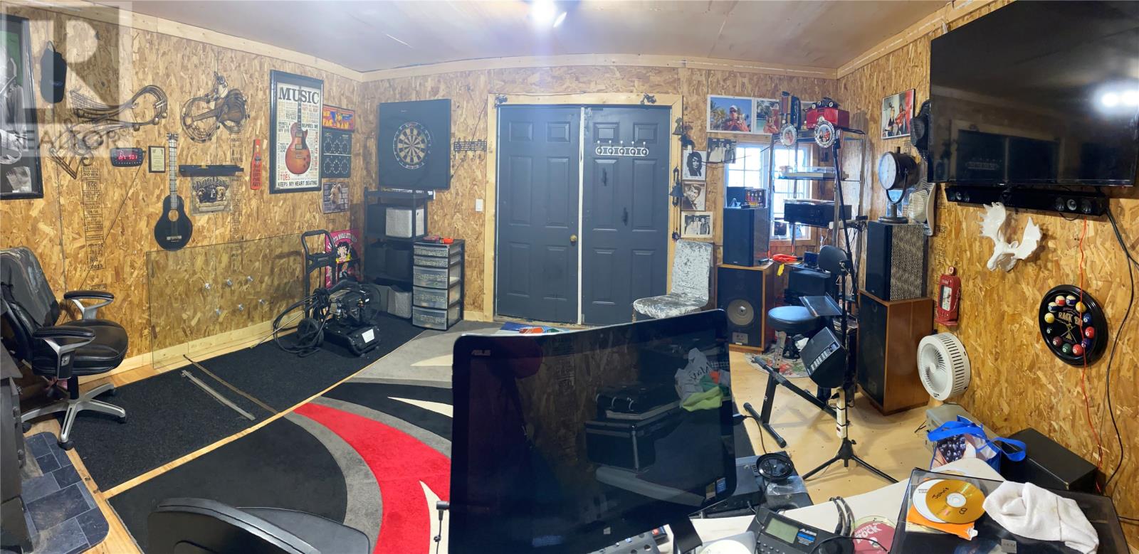 1 Crescent Street, Stephenville Crossing, Newfoundland & Labrador  A0N 2C0 - Photo 39 - 1286212