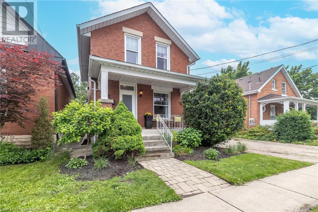 35 Harris Street, Guelph, Ontario  N1E 5S9 - Photo 2 - 40736733