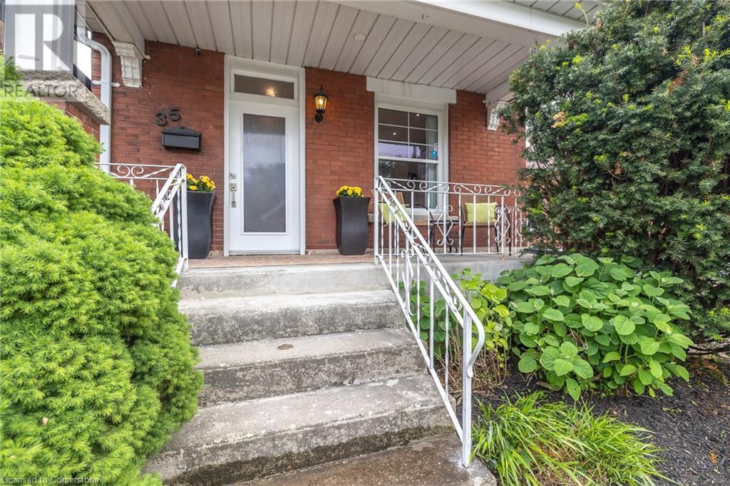 35 Harris Street, Guelph, Ontario  N1E 5S9 - Photo 3 - 40736733
