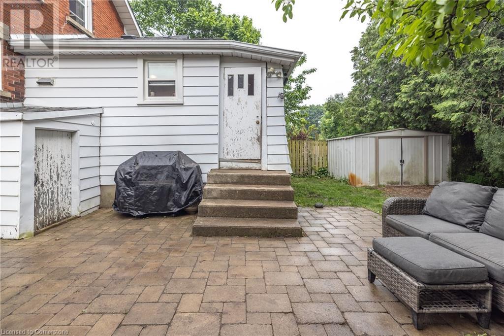 35 Harris Street, Guelph, Ontario  N1E 5S9 - Photo 32 - 40736733