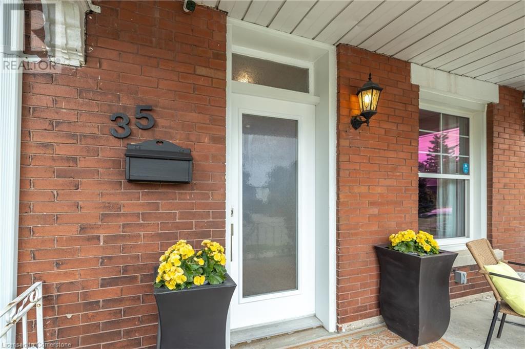 35 Harris Street, Guelph, Ontario  N1E 5S9 - Photo 5 - 40736733