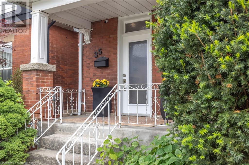 35 Harris Street, Guelph, Ontario  N1E 5S9 - Photo 6 - 40736733