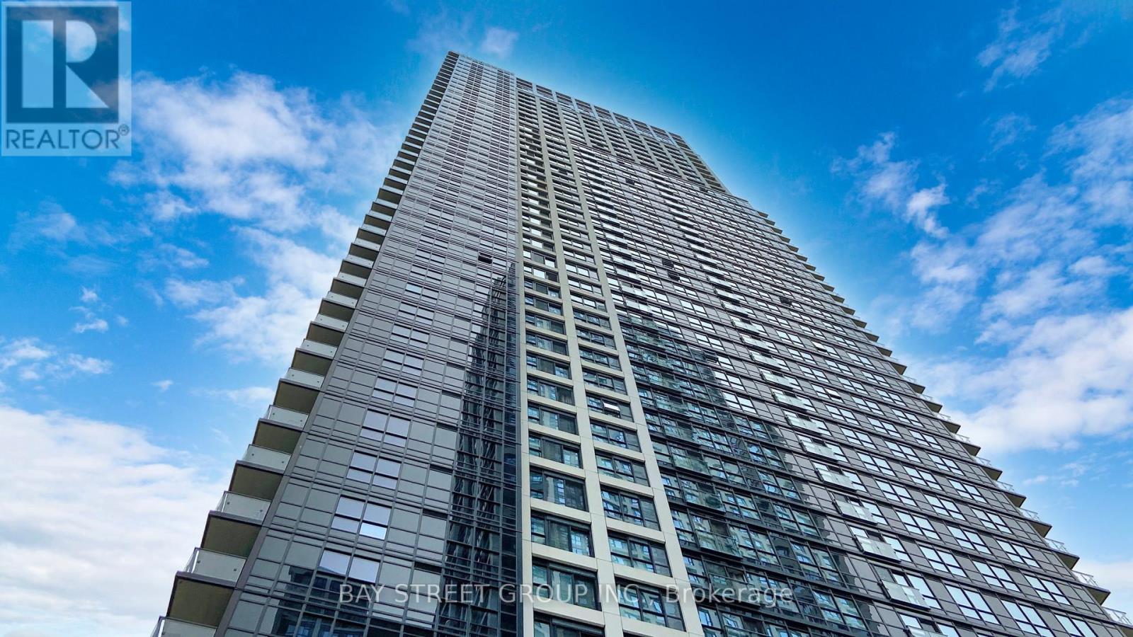 4032 - 5 MABELLE AVENUE, Toronto, Ontario