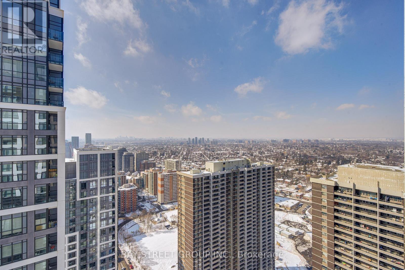 4032 - 5 Mabelle Avenue, Toronto, Ontario  M9A 0C8 - Photo 33 - W12208675
