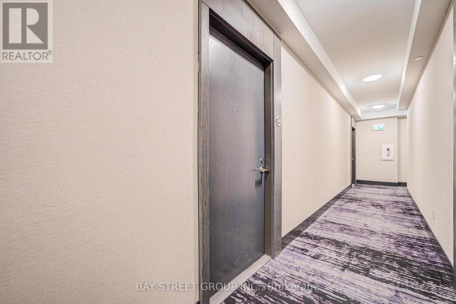 4032 - 5 Mabelle Avenue, Toronto, Ontario  M9A 0C8 - Photo 7 - W12208675