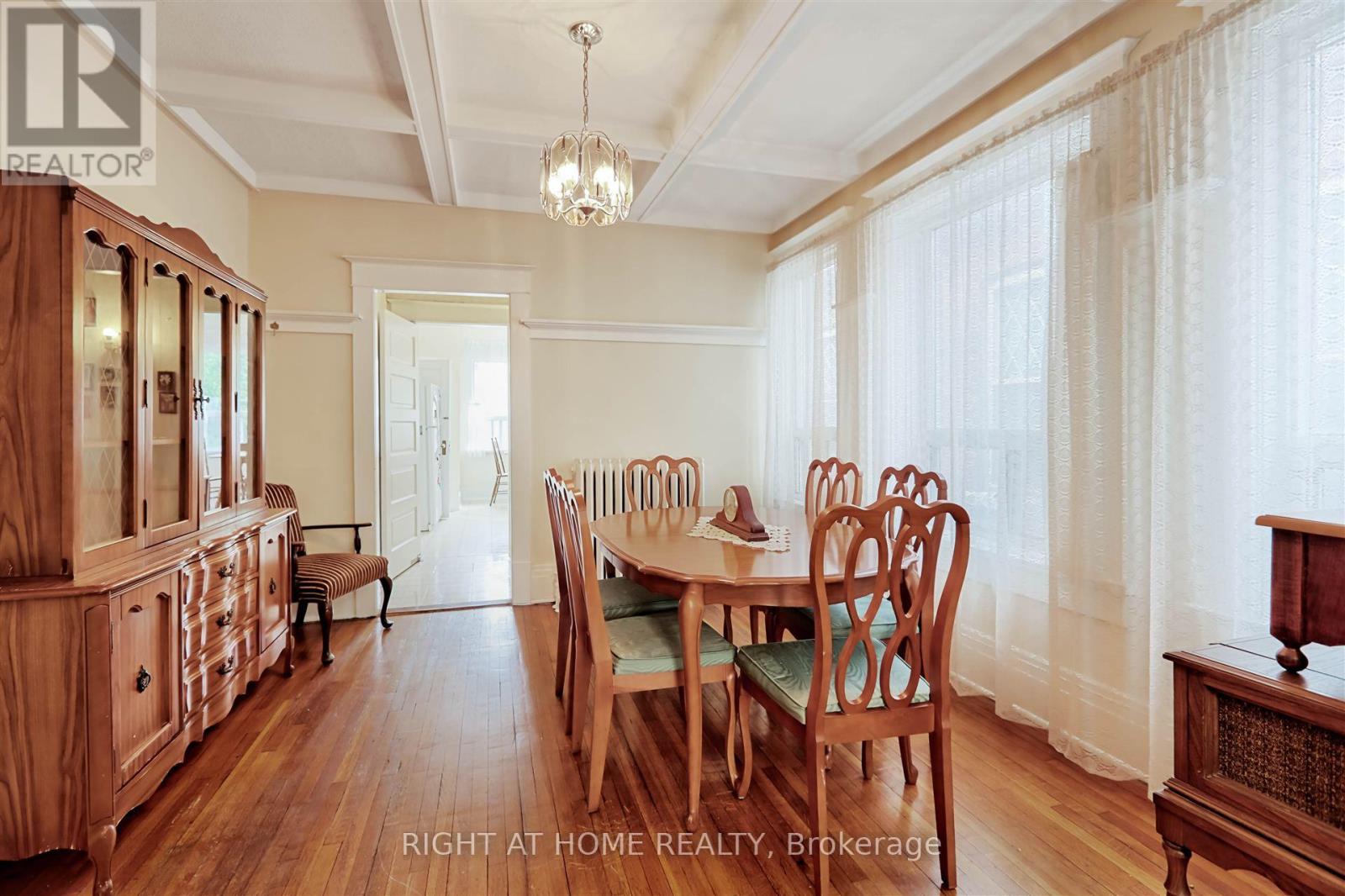Second & Third Floor - 167 Parkside Drive, Toronto, Ontario  M6R 2Y8 - Photo 9 - W12208676