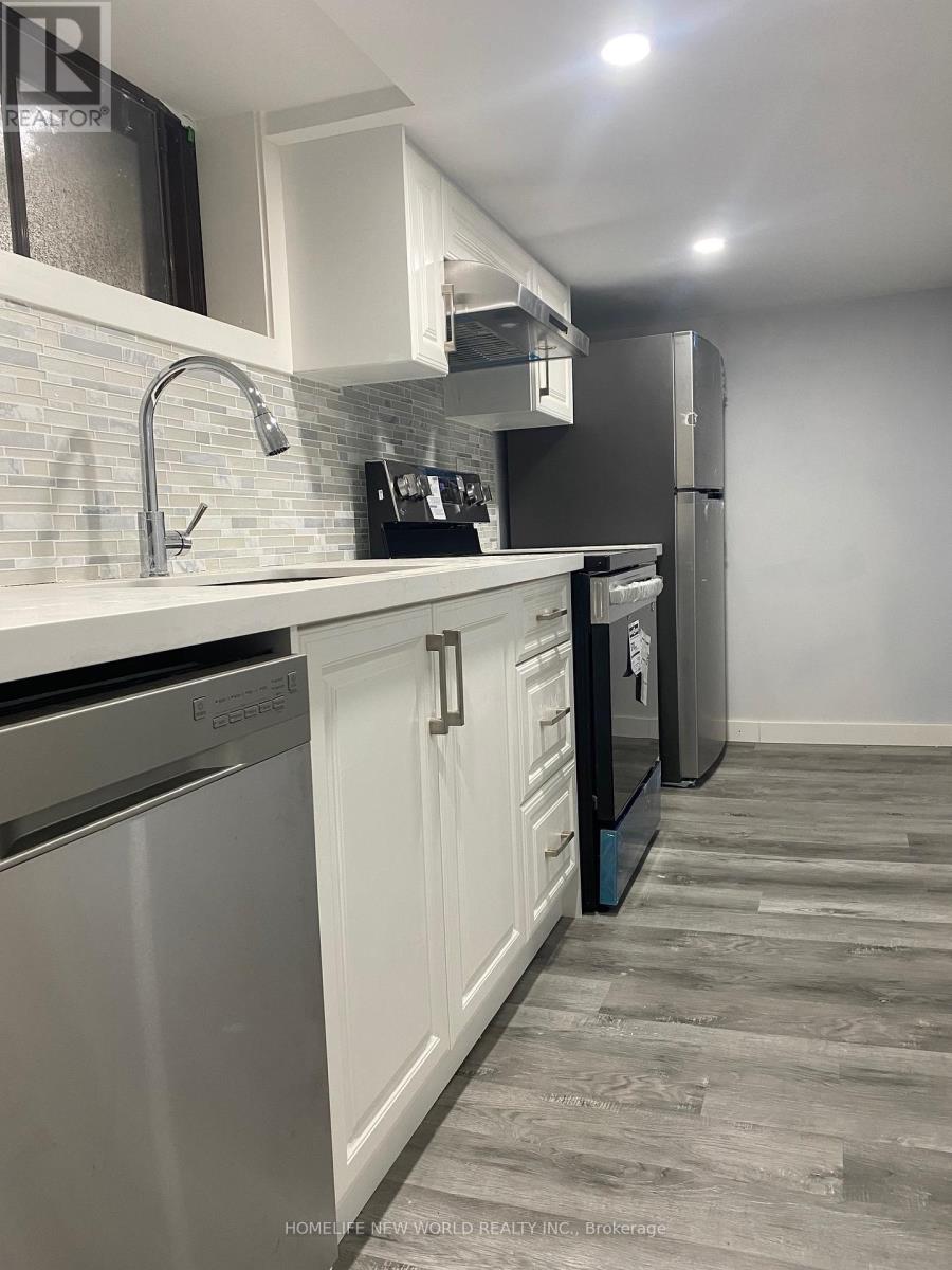B2 - 48 JULIET CRESCENT, Toronto, Ontario