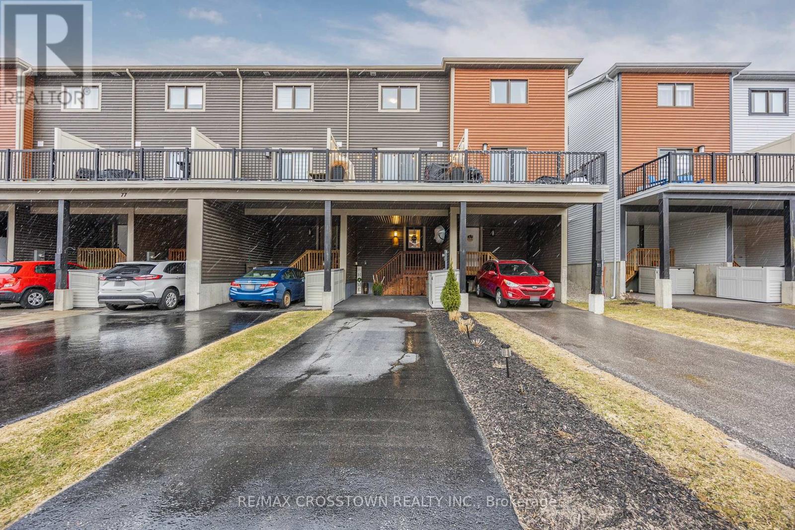 73 ANDEAN LANE, Barrie, Ontario