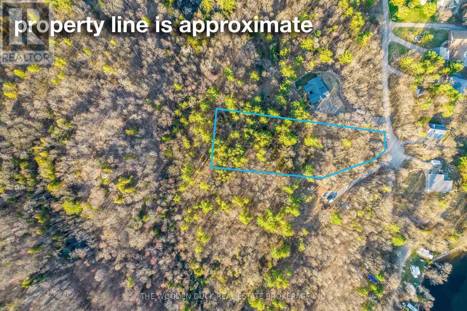 0 QUAIL RIDGE LANE, Madoc, Ontario