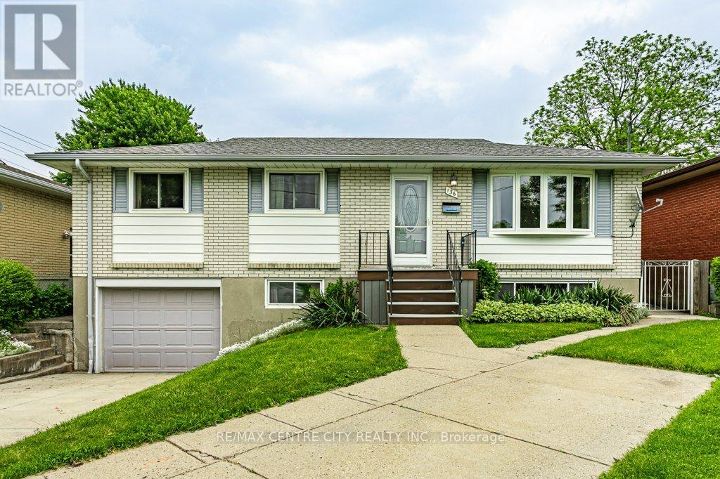 136 LYMAN STREET, London East, Ontario