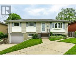 136 LYMAN STREET, London East, Ontario