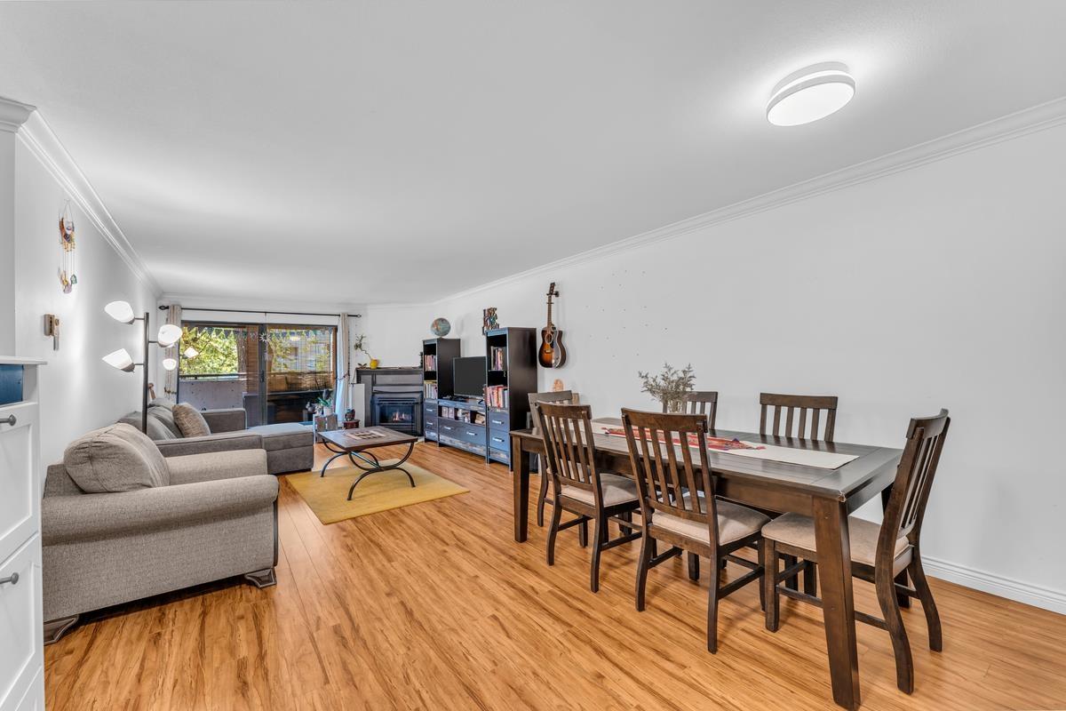102 9682 134 Street, Surrey, British Columbia  V3T 5L6 - Photo 4 - R3013471
