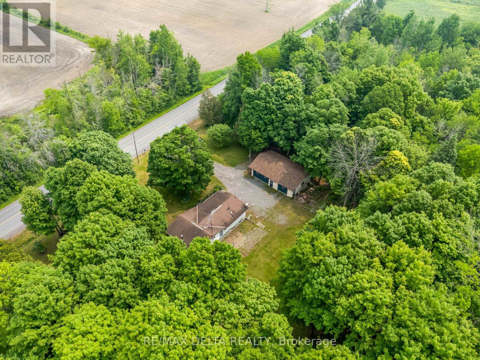 1520 Ridge Road, Champlain, Ontario  K0B 1R0 - Photo 32 - X12208745