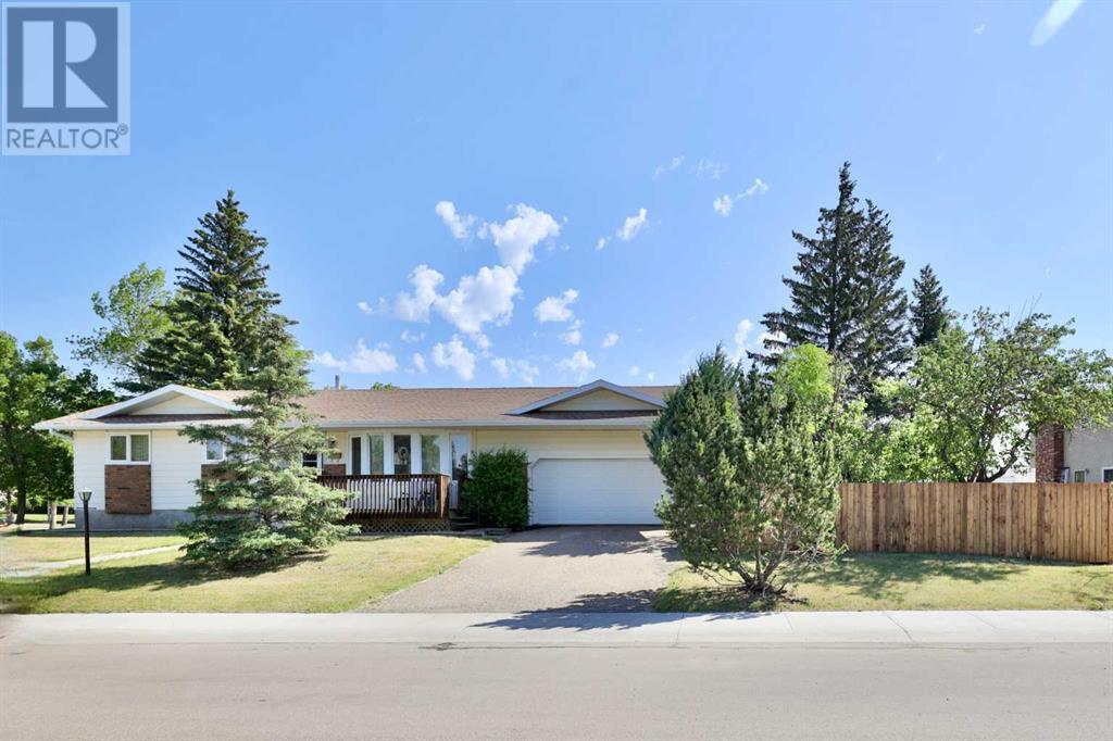 3911 57 Street, camrose, Alberta