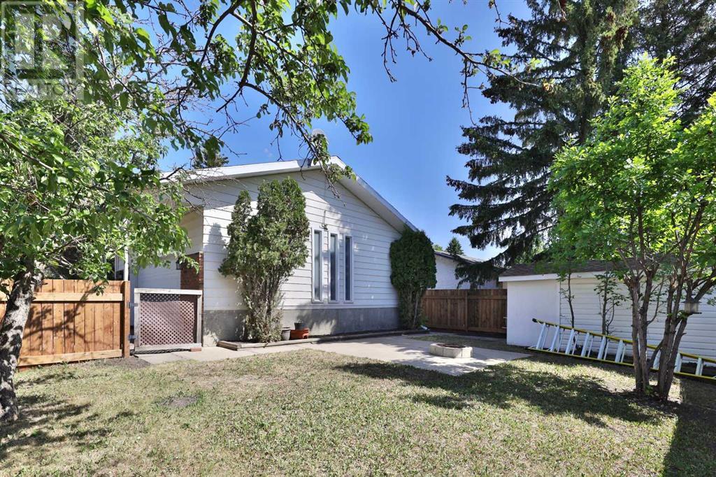 3911 57 Street, Camrose, Alberta  T4V 3H6 - Photo 29 - A2229124