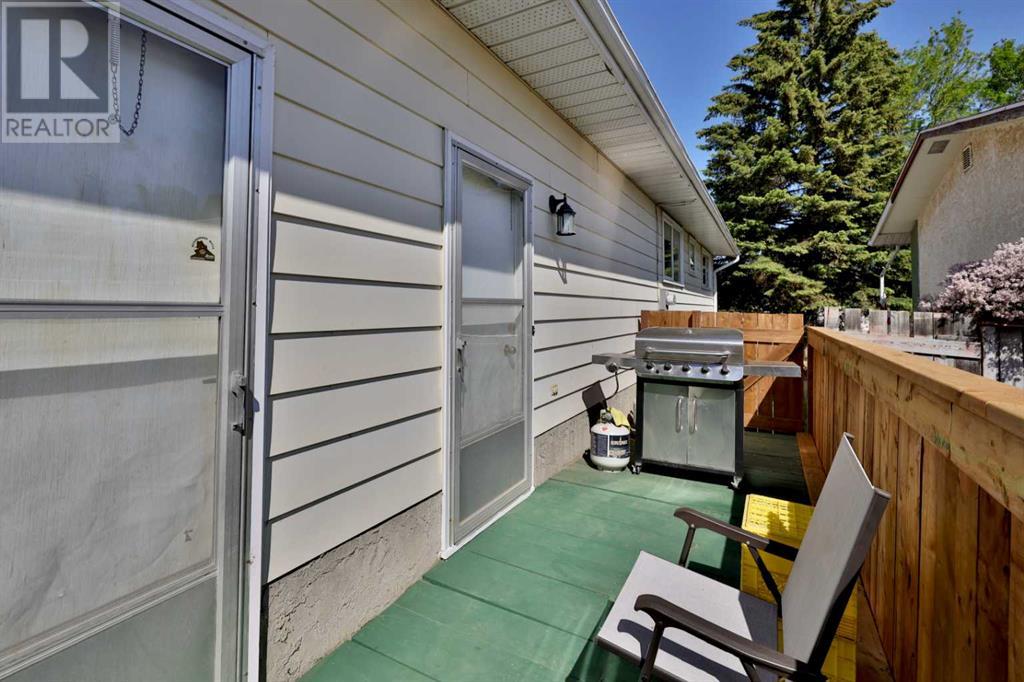 3911 57 Street, Camrose, Alberta  T4V 3H6 - Photo 32 - A2229124