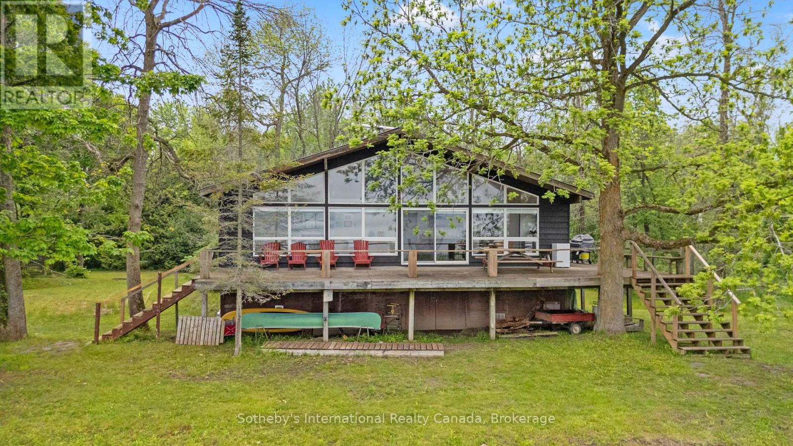 10 & 11 METHODIST ISLAND, Tay, Ontario