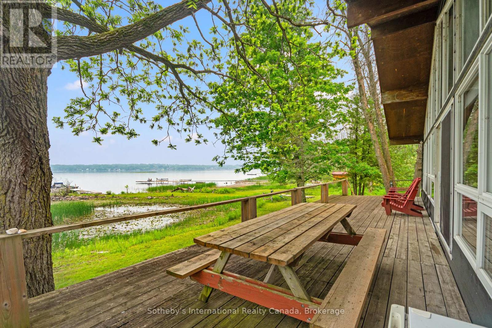 10 & 11 Methodist Island, Tay, Ontario  L0K 1R0 - Photo 21 - S12208769