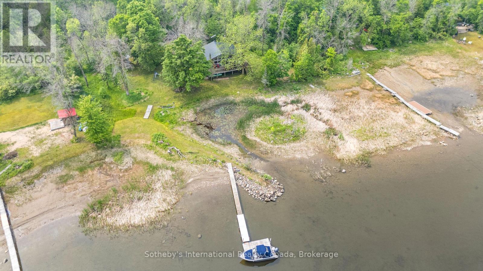 10 & 11 Methodist Island, Tay, Ontario  L0K 1R0 - Photo 26 - S12208769
