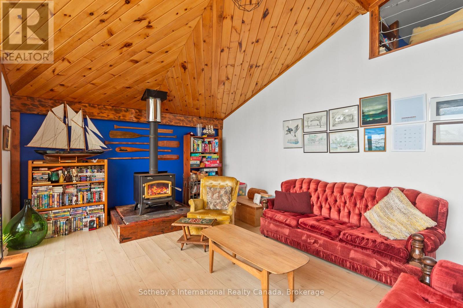 10 & 11 Methodist Island, Tay, Ontario  L0K 1R0 - Photo 6 - S12208769